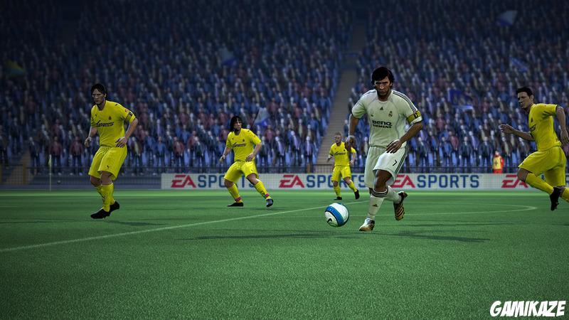 FIFA 07