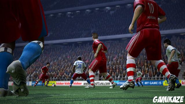 FIFA 07