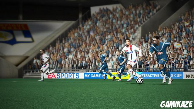 FIFA 07