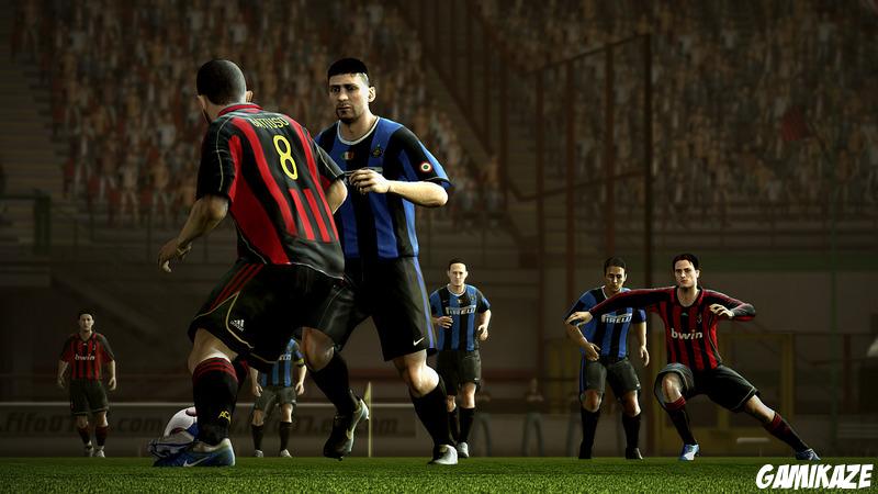 FIFA 07