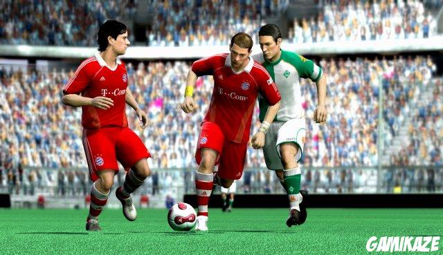 FIFA 07