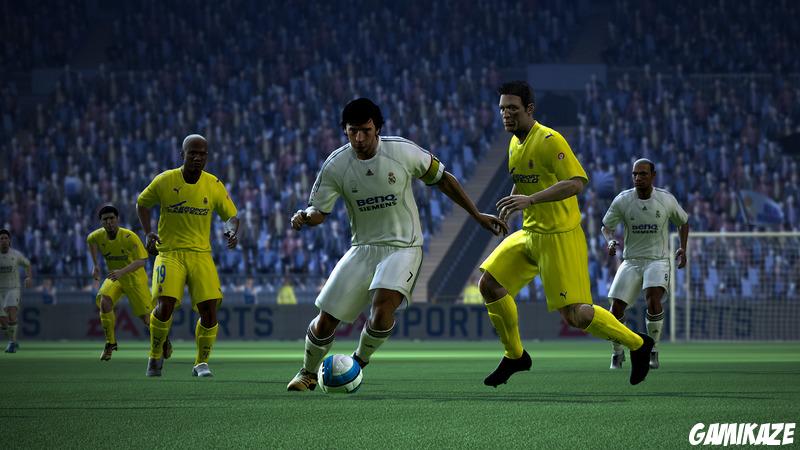 FIFA 07