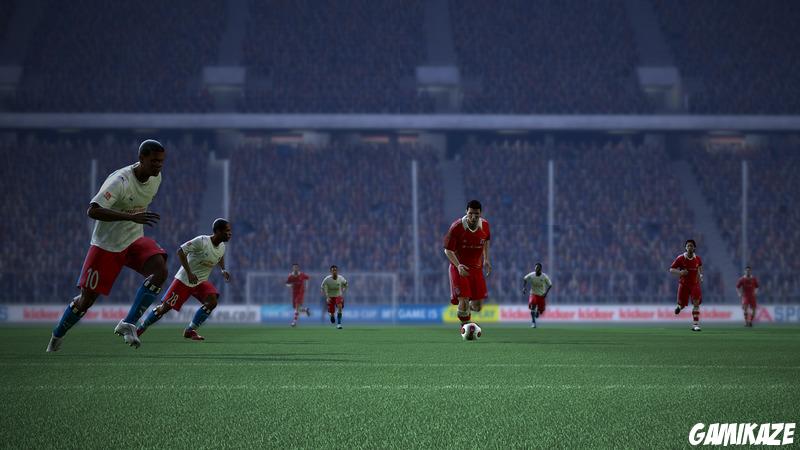 FIFA 07