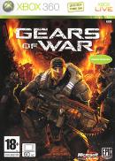 game type Action Gears of War