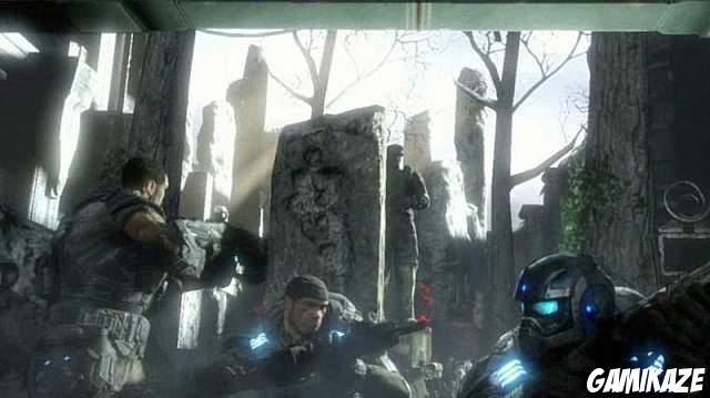 Gears of War