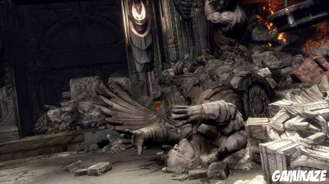 Gears of War