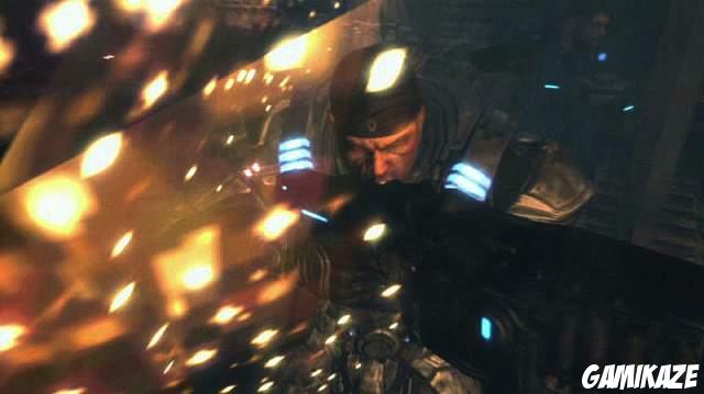 Gears of War