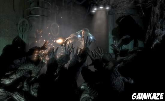 Gears of War