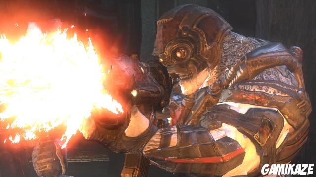 Gears of War