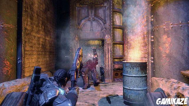 Gears of War