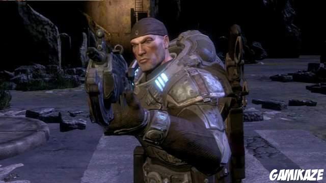 Gears of War
