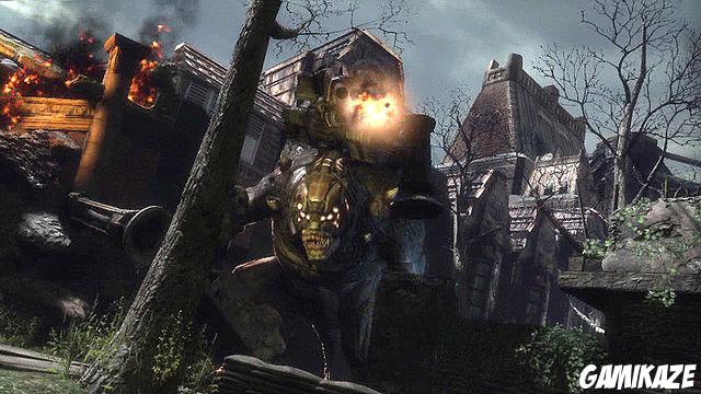 Gears of War