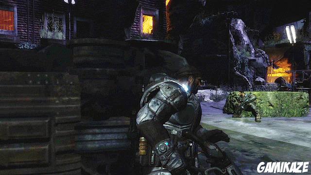 Gears of War