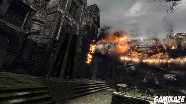 Gears of War
