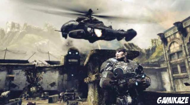 Gears of War