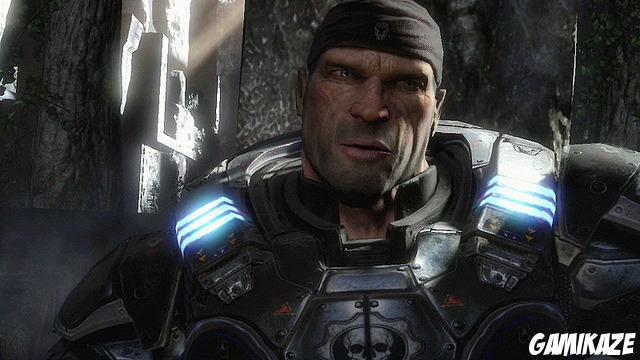 Gears of War