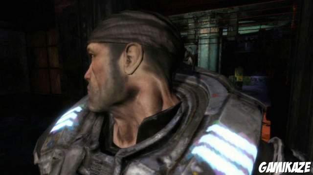 Gears of War