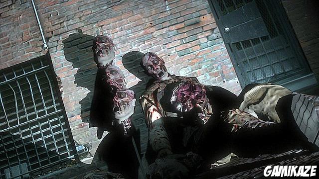 Gears of War