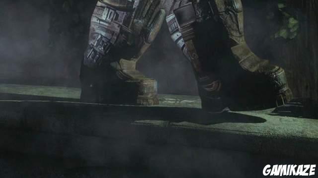 Gears of War