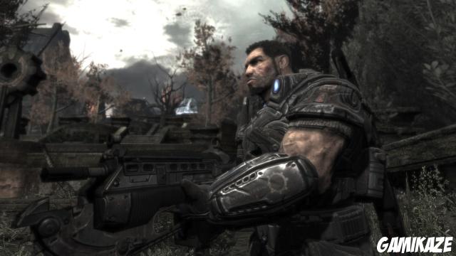 Gears of War