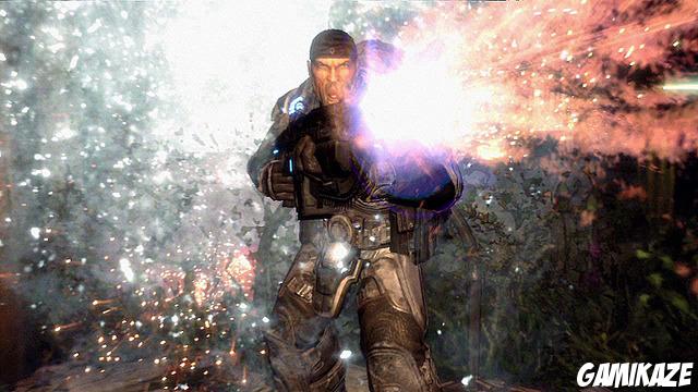 Gears of War