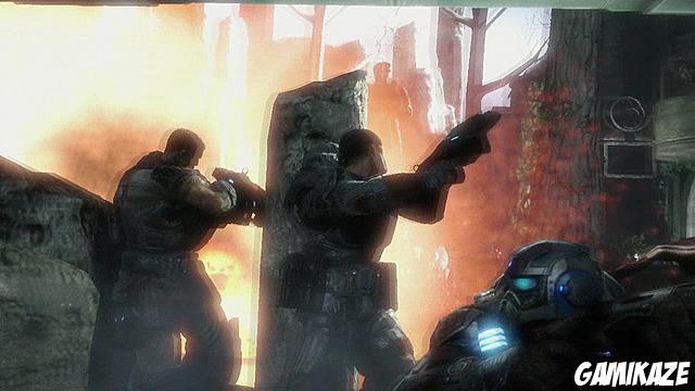 Gears of War