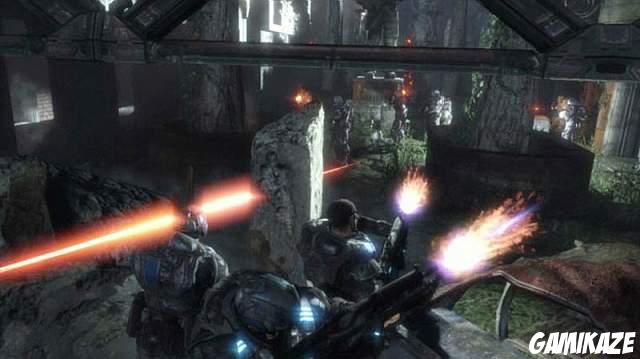 Gears of War