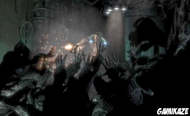 Gears of War