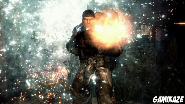 Gears of War