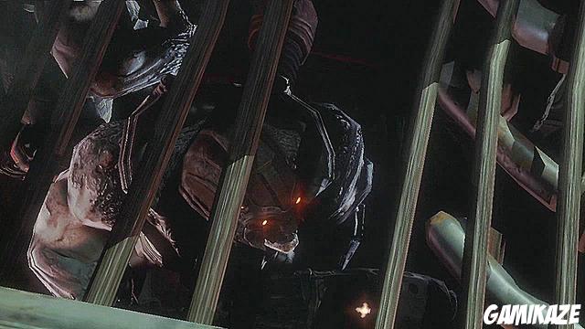 Gears of War