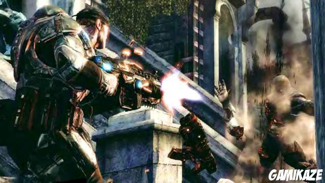 Gears of War