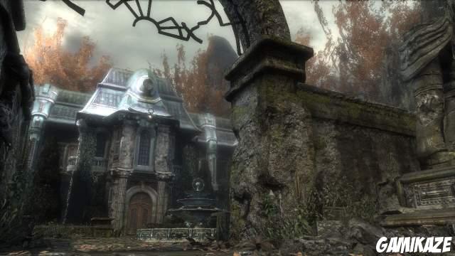 Gears of War
