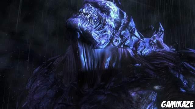 Gears of War