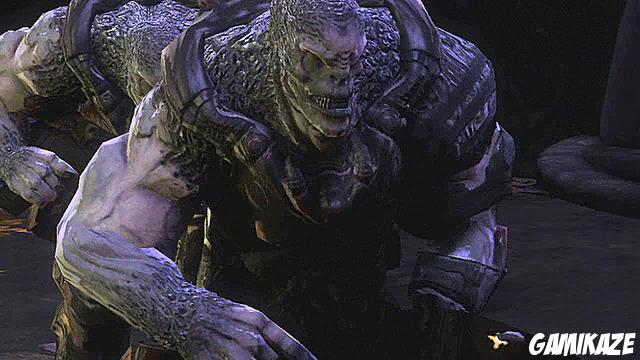 Gears of War