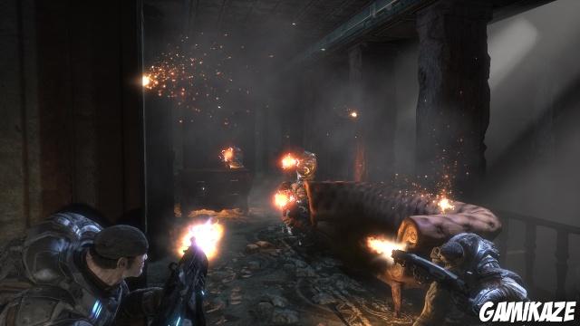 Gears of War