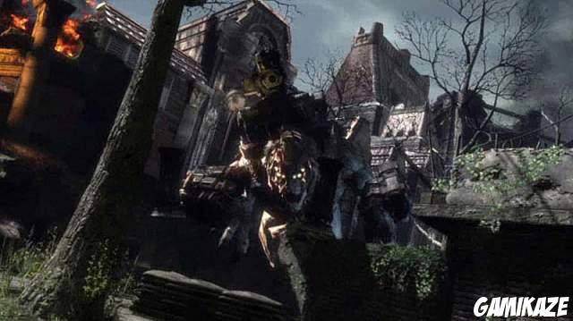 Gears of War