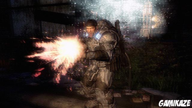 Gears of War