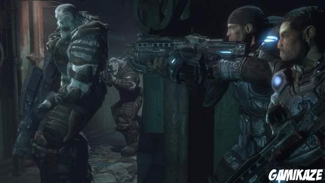 Gears of War