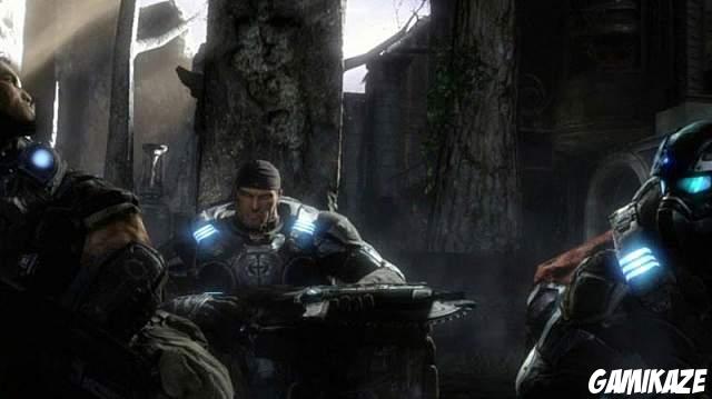 Gears of War