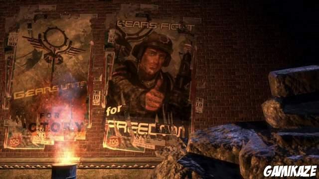 Gears of War