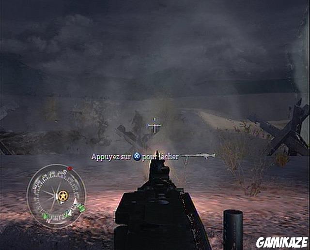 Call Of Duty 2