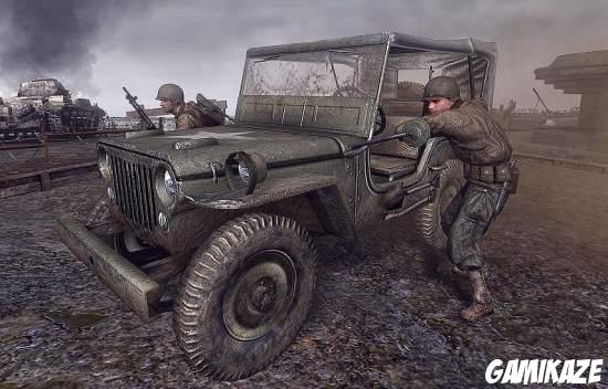 Call Of Duty 2