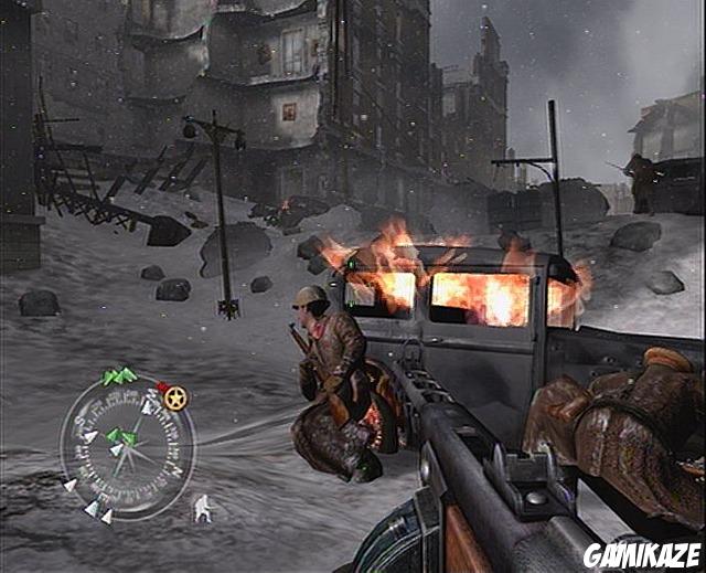 Call Of Duty 2