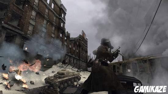 Call Of Duty 2