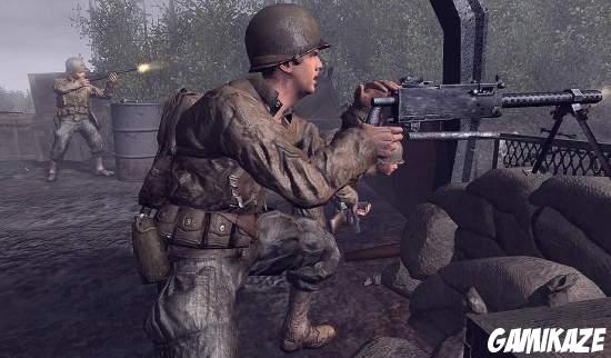 Call Of Duty 2