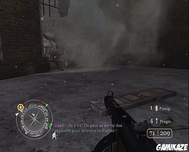 Call Of Duty 2