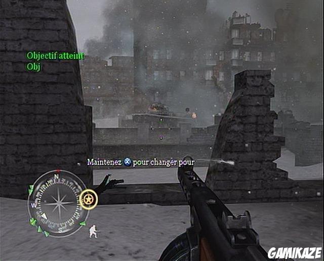 Call Of Duty 2