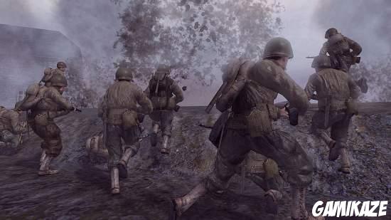 Call Of Duty 2