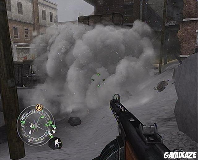 Call Of Duty 2