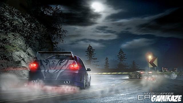 Need for Speed Carbon